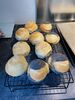 Bread rolls ✅