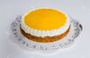 Advocaat Cake