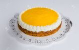 Advocaat Cake ✅ Like Ann used to make Ann