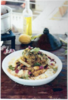 Chicken, Olive and Preserved Lemon Tagine
