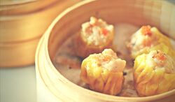 Pork Siu Mai