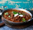 Beef Goulash ✅