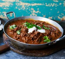 Beef Goulash