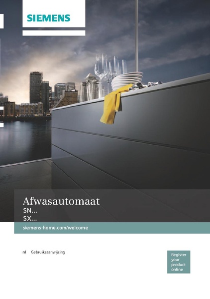 File:Siemens SN69M034NL Dishwasher.pdf