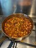 Chana masala