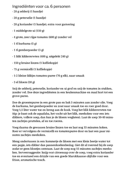 File:MAROKKAANSE VERMICELLISOEP MET KIKKERERWTEN EN LINZEN.pdf