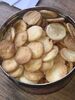 Ritz crackers