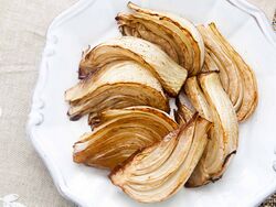 Roasted Fennel