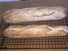Baguettes ✅ John Kirkwood on YouTube