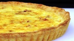 Quiche Lorraine