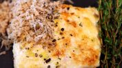 Heavenly Halibut