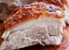 Crisp Skin Pork Belly