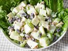 Waldorf Salad ✅