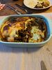 Moussaka ✅