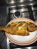 Fish tikka 'BBC Good Food'