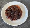 Fig Tarte Tatin