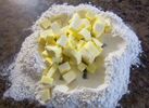 Pastry - comparative recipes