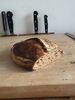Sourdough loaf Kirsten : Full Proof Baking