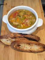 Minestrone