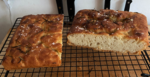 Focaccia