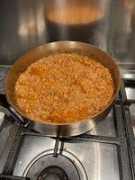 Ragù alla bolognese