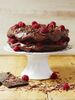 Epic vegan choclate cake ✅