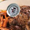Roasting and safe temperatures