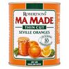 Marmalade 'Ma Made' recipe