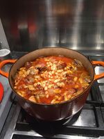 Cassoulet de Toulouse