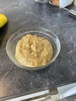 Baba Ganoush