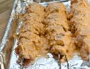 Marinades for Kebabs