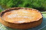 Tarte au citron ✅ 'Patisserie' Albert and Michel Roux