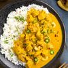 Chicken Korma ✅ 'Food Without Frontiers' Gerard Chaliand