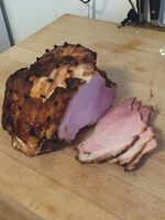 Baked Ham
