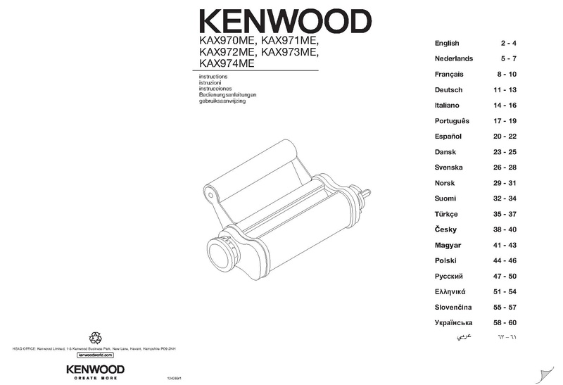 File:AW20011013 Manual del usuario - ElaboradorpastaKENWOOD KAX970ME.pdf