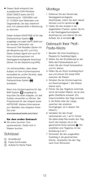 File:AW20011013 Manual del usuario - ElaboradorpastaKENWOOD KAX970ME.pdf
