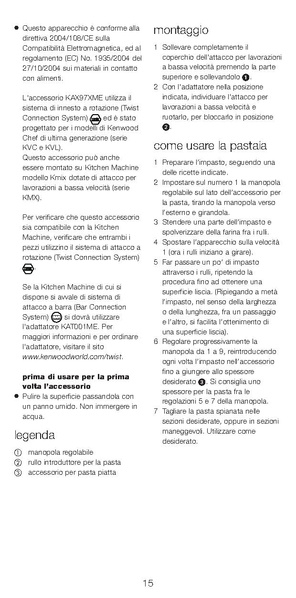File:AW20011013 Manual del usuario - ElaboradorpastaKENWOOD KAX970ME.pdf