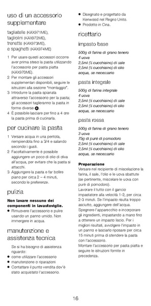 File:AW20011013 Manual del usuario - ElaboradorpastaKENWOOD KAX970ME.pdf