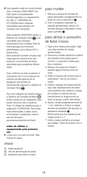 File:AW20011013 Manual del usuario - ElaboradorpastaKENWOOD KAX970ME.pdf