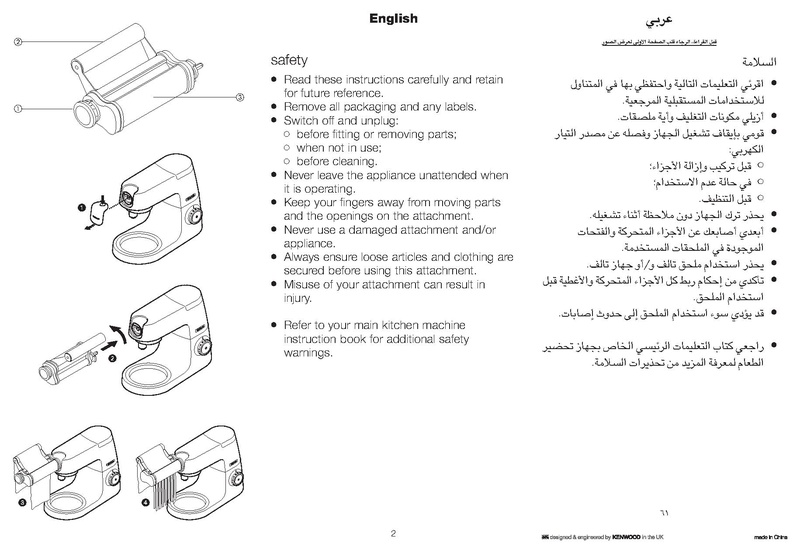 File:AW20011013 Manual del usuario - ElaboradorpastaKENWOOD KAX970ME.pdf