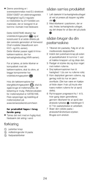 File:AW20011013 Manual del usuario - ElaboradorpastaKENWOOD KAX970ME.pdf