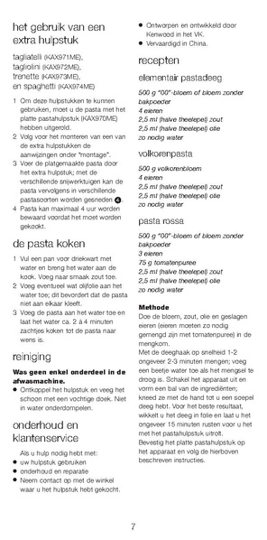 File:AW20011013 Manual del usuario - ElaboradorpastaKENWOOD KAX970ME.pdf