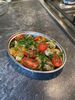 Mushrooms à la greque 'Cooking for two' Rosemary Wadey - Marks & Spencer cookbook