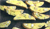Cantucci di Prato (Almond Biscuits)