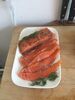 Gravadlax ✅ 'Slow Dough : Real Bread' 'Good Housekeeping Step-by-step Cookbook' Good Housekeeping