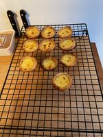 Pastéis de Nata