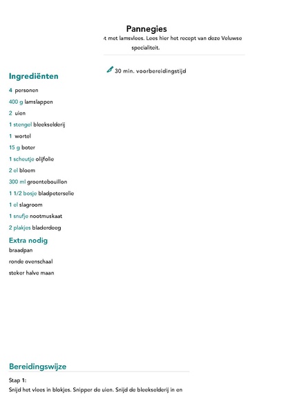 File:Pannegies recept - 24Kitchen.pdf