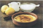 Creme Catalana
