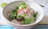 Ceviche ✅