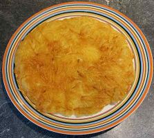 Hash brown